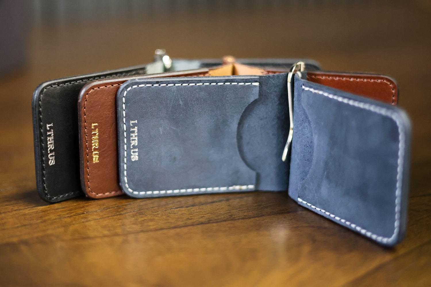 Wallets