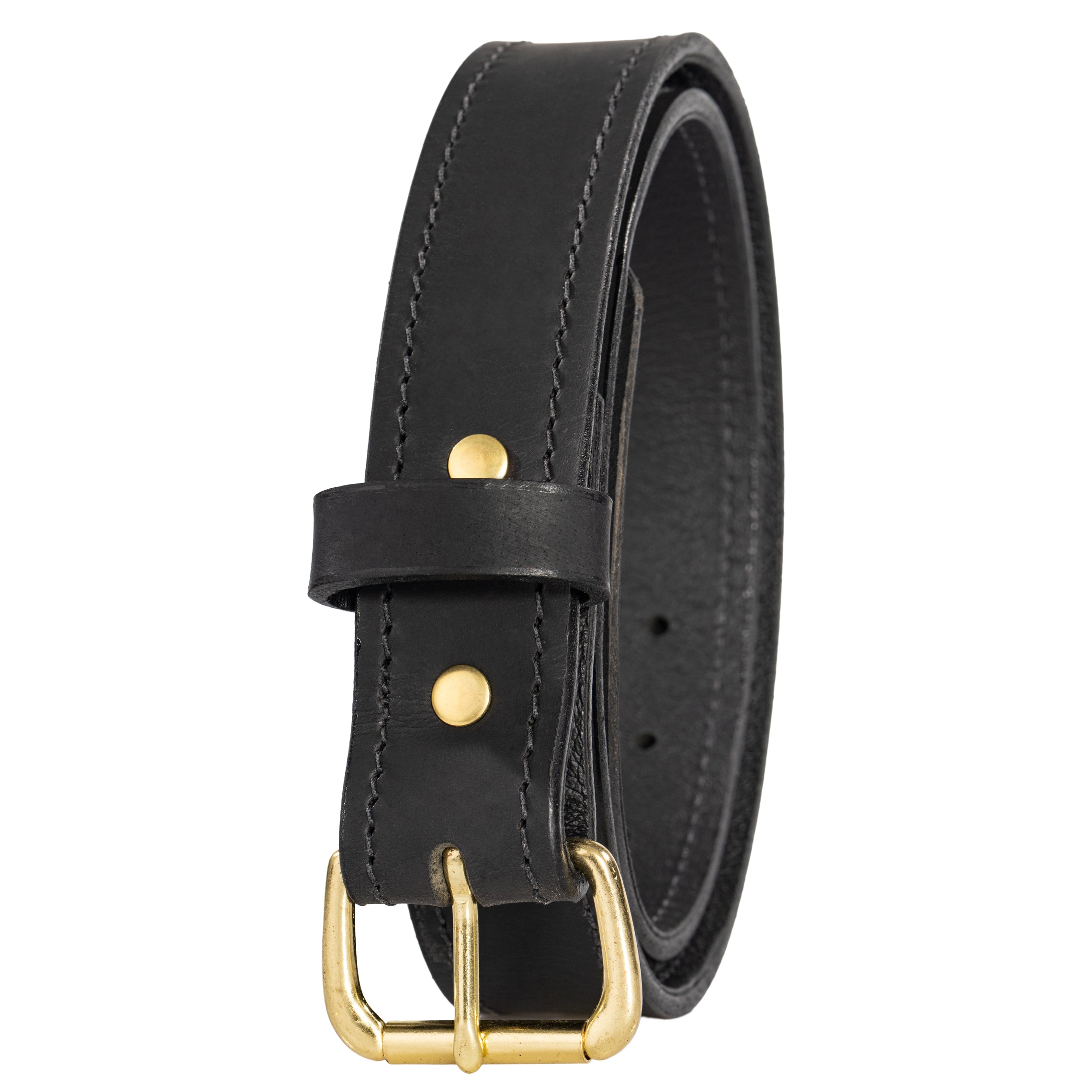 The Jefferson - Black
