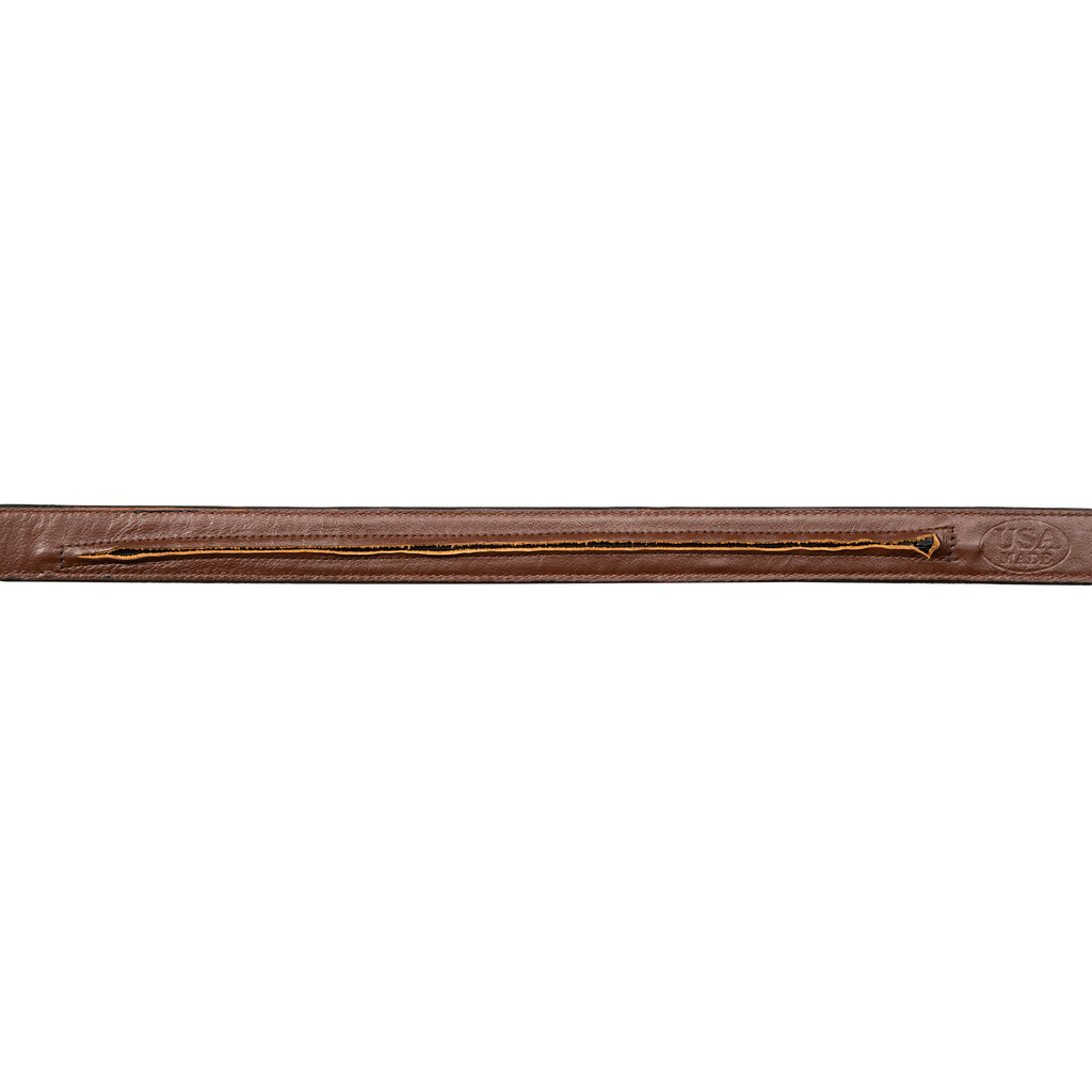 The Benjamin - 1.5 inch Money Belt