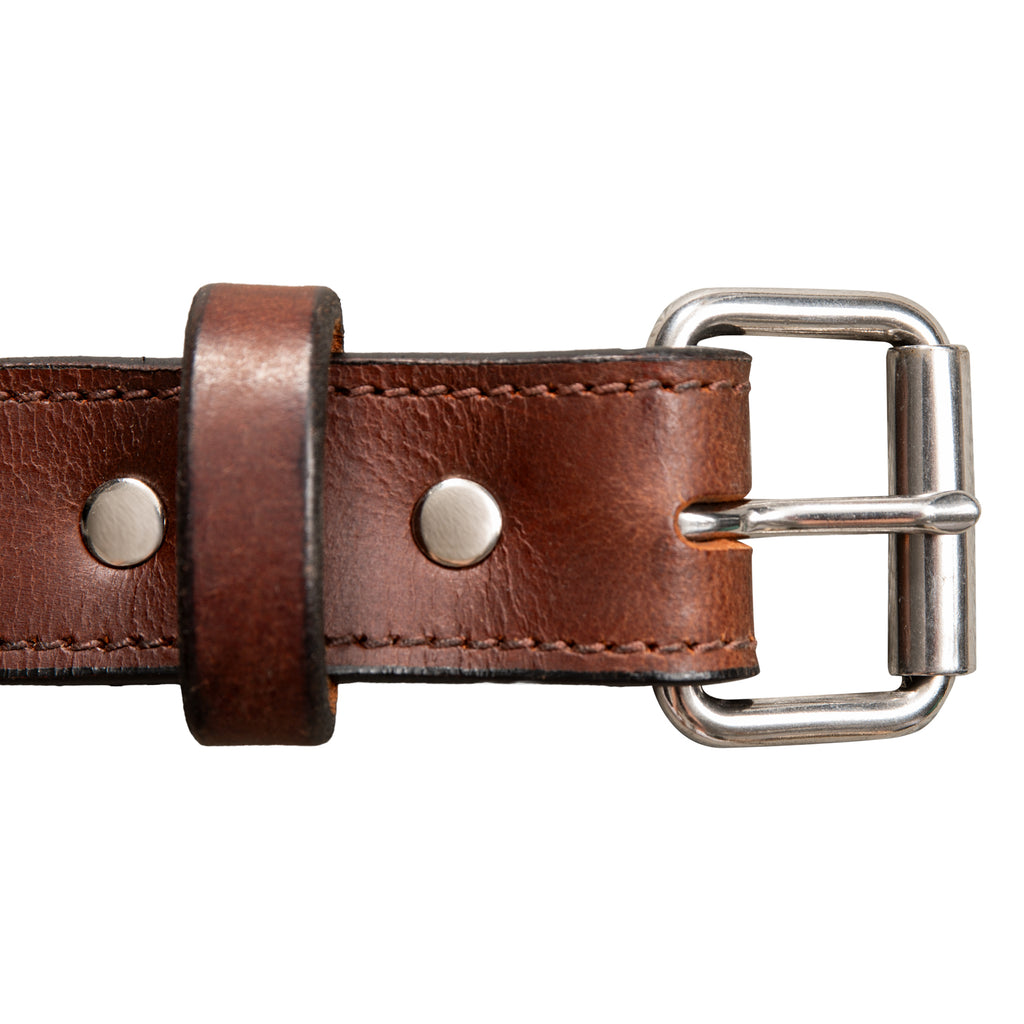 The Benjamin - 1.5 inch Money Belt