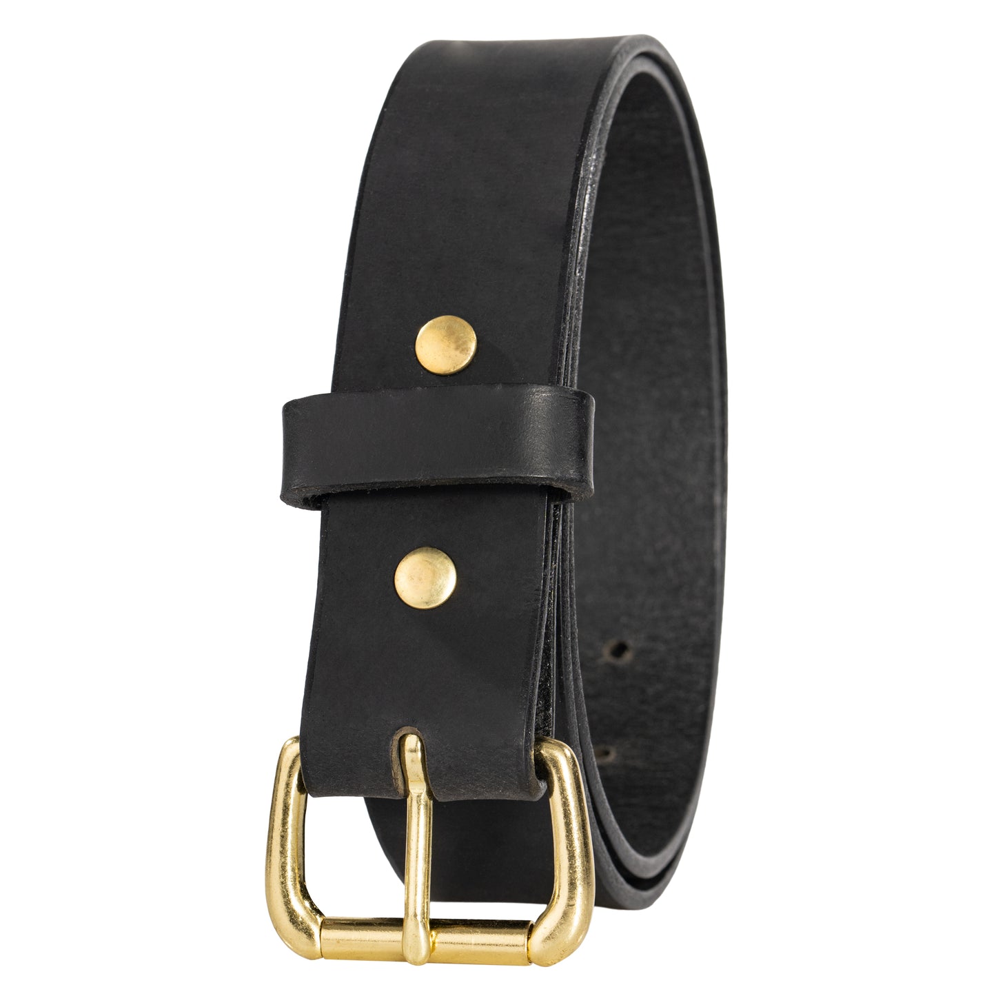 The Guardian (Unstitched) - Black, Grey