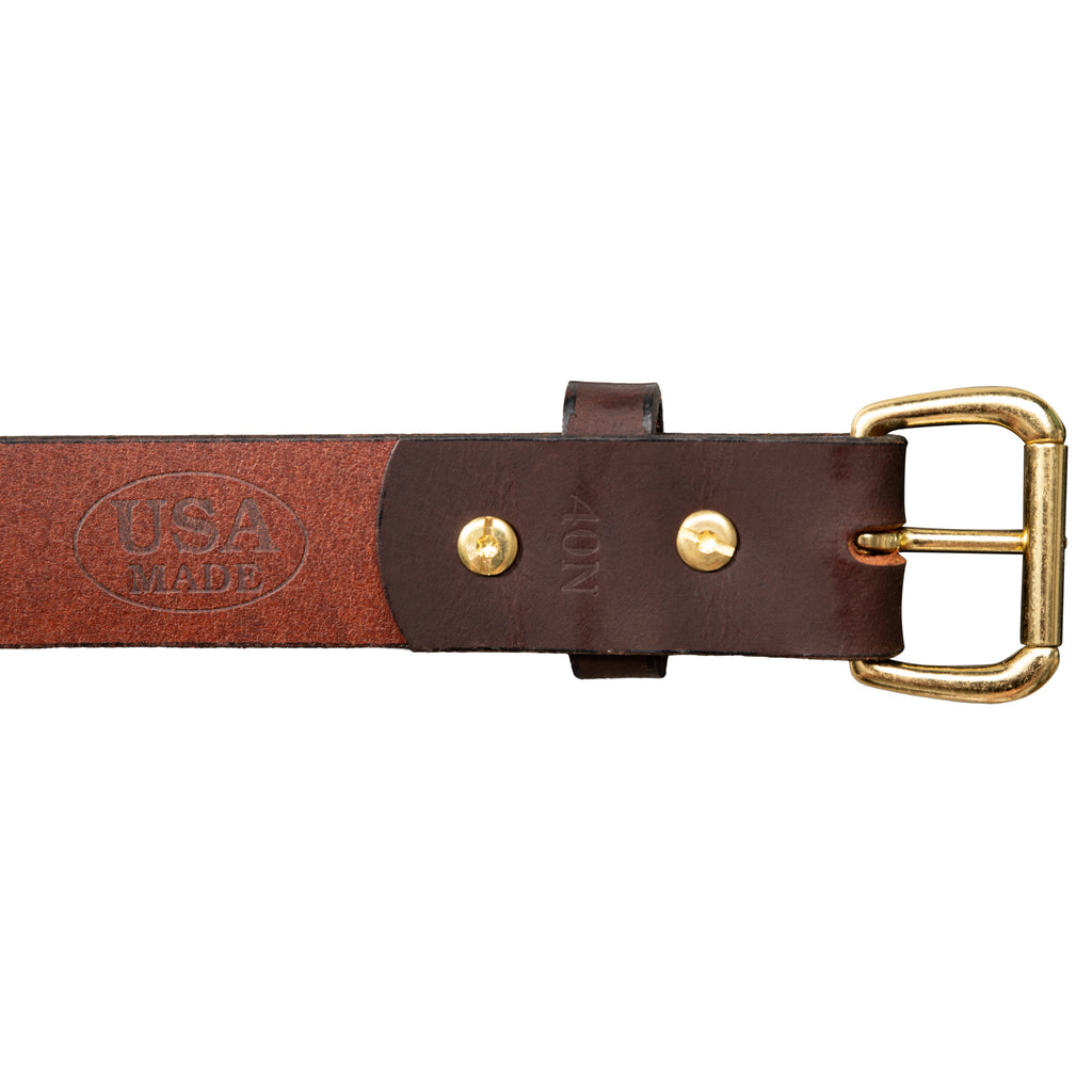 The Jefferson - 1.5 inch 9oz