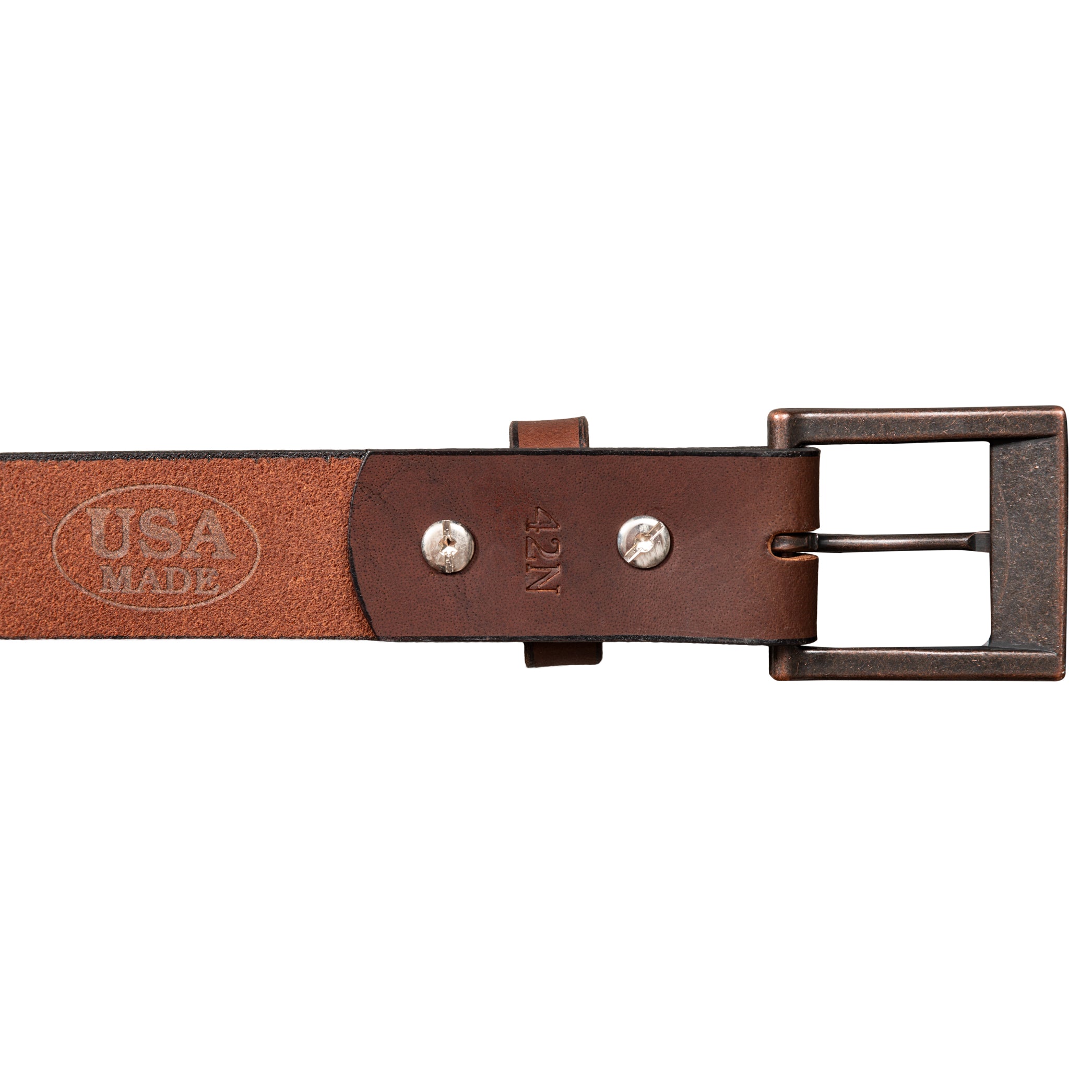 The Jefferson - Brown