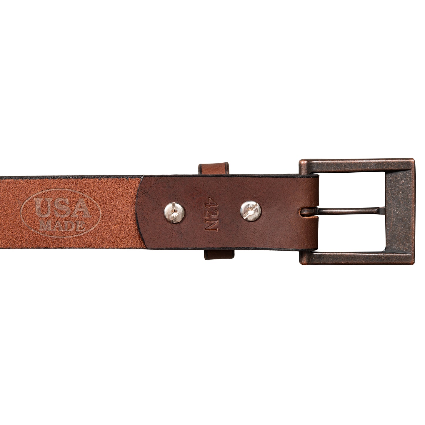 The Jefferson - Brown