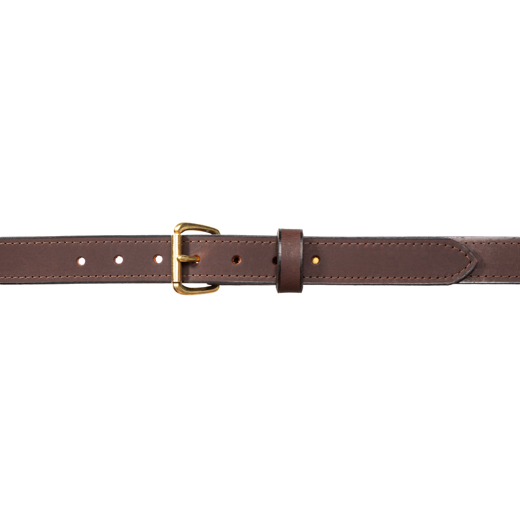 The Benjamin - 1.5 inch Money Belt