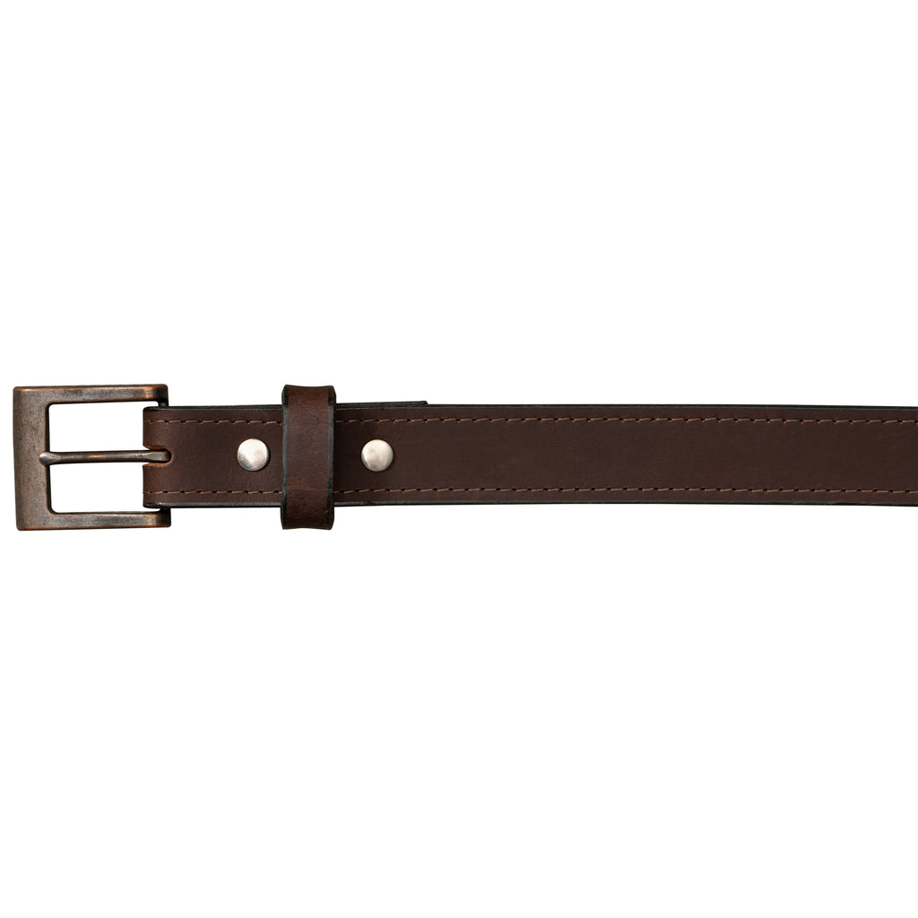 The Benjamin - 1.5 inch Money Belt