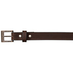 The Benjamin - 1.5 inch Money Belt