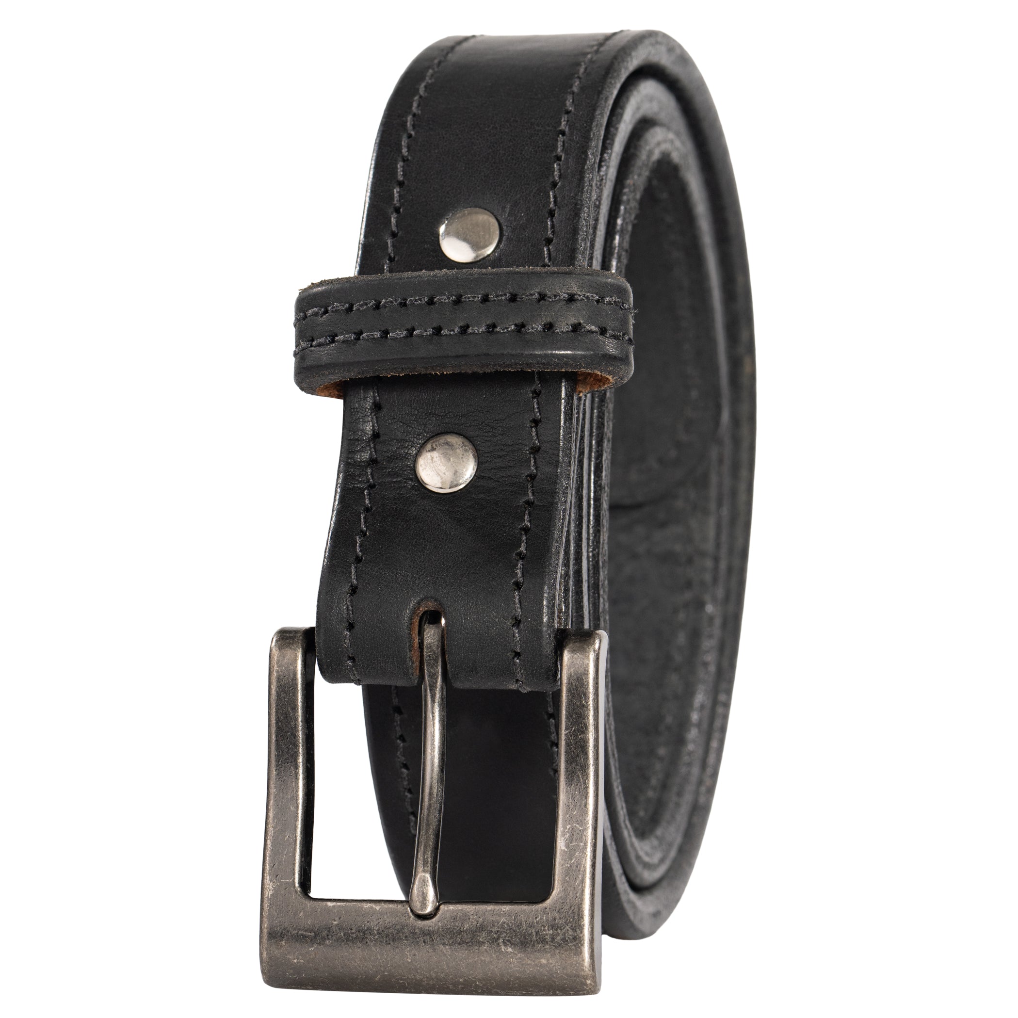 The Hudson - Black