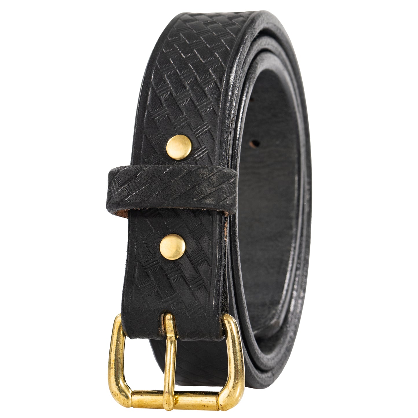 The Woodward - Black