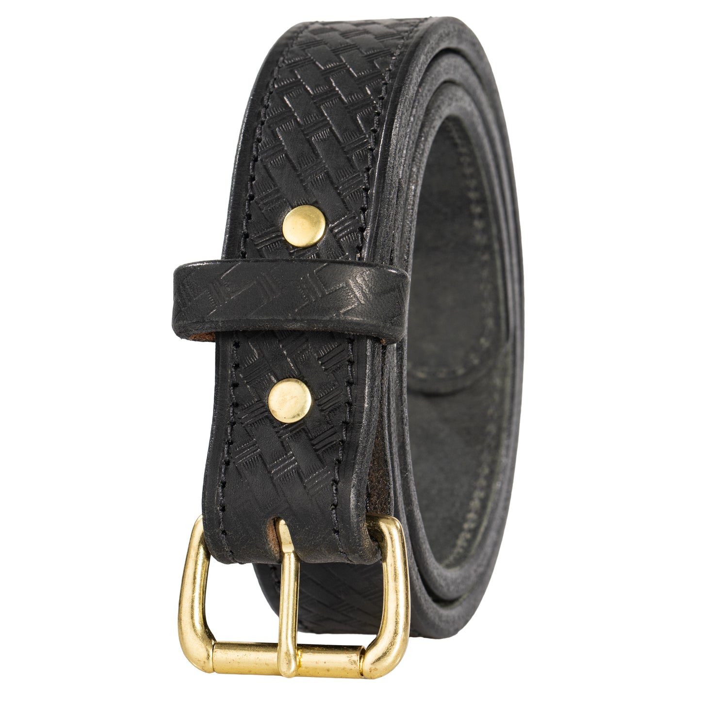 The Woodward - Black