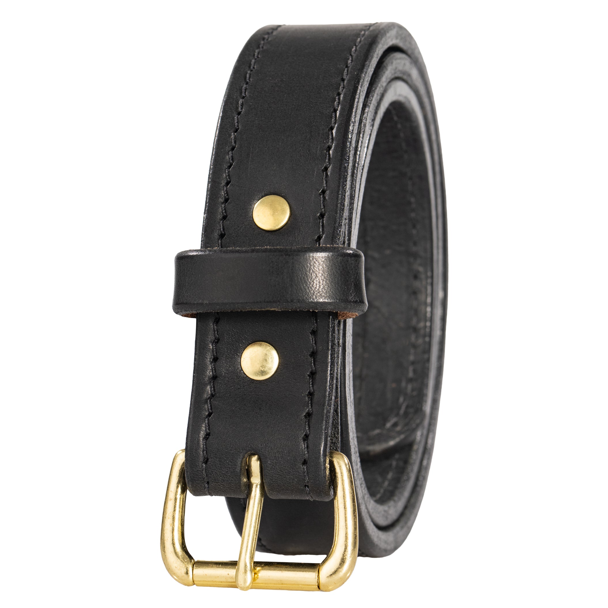 The Hudson - Black