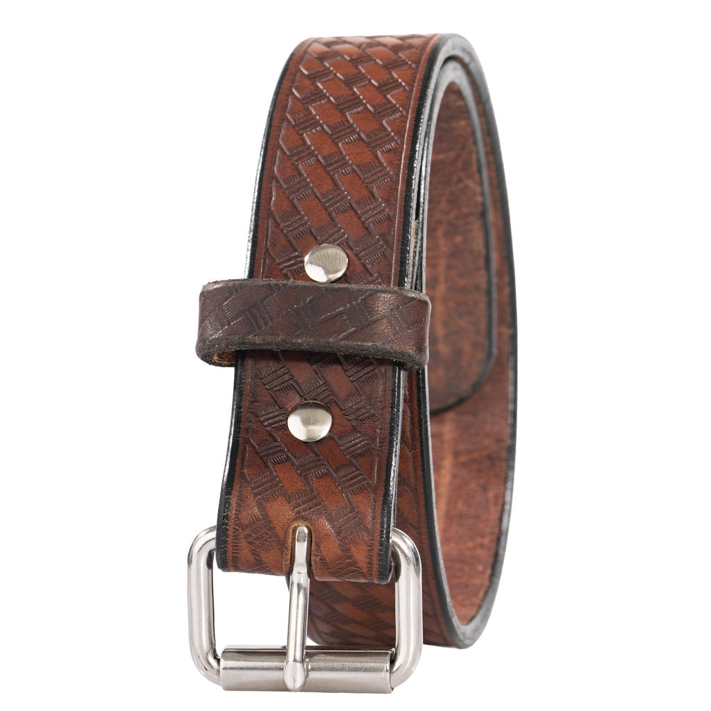 The Woodward - 1.5 inch 12oz