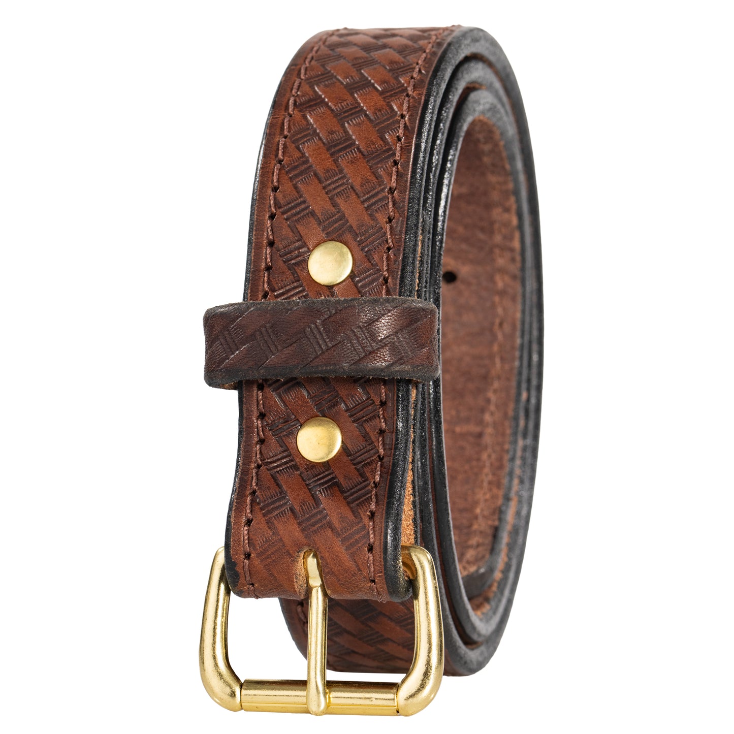 The Woodward - Brown