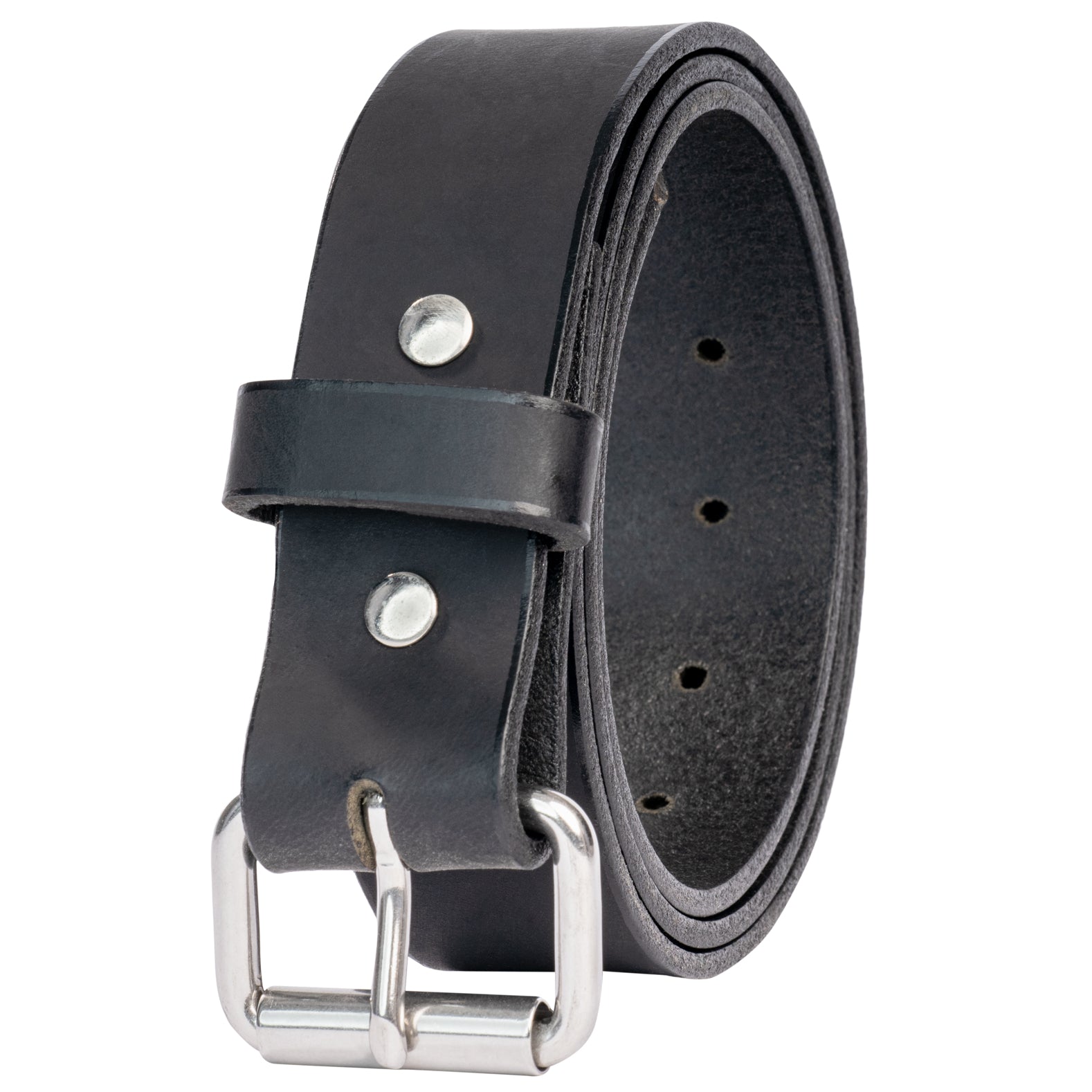The Jefferson - Black