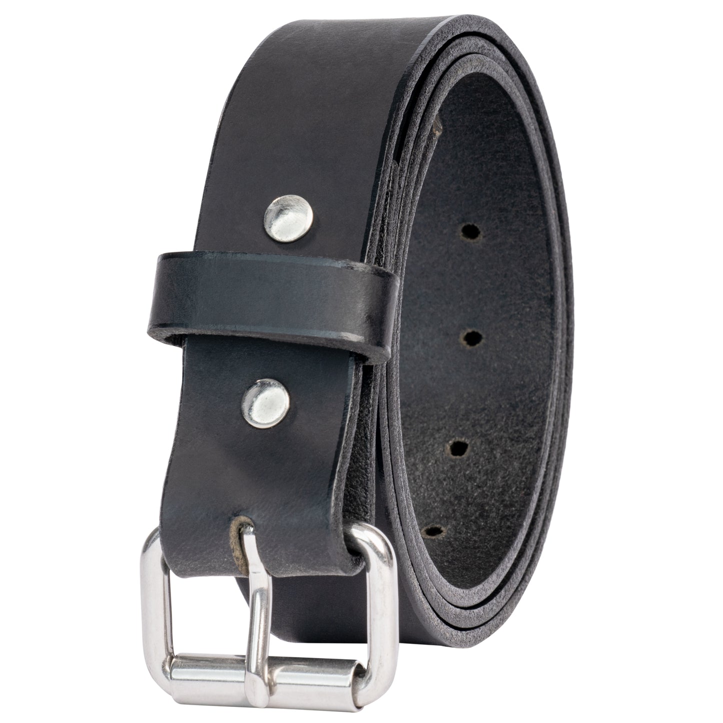 The Jefferson - Black