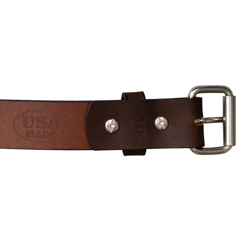 The Jefferson - 1.5 inch 9oz