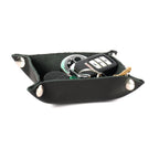 Monogram Valet Tray