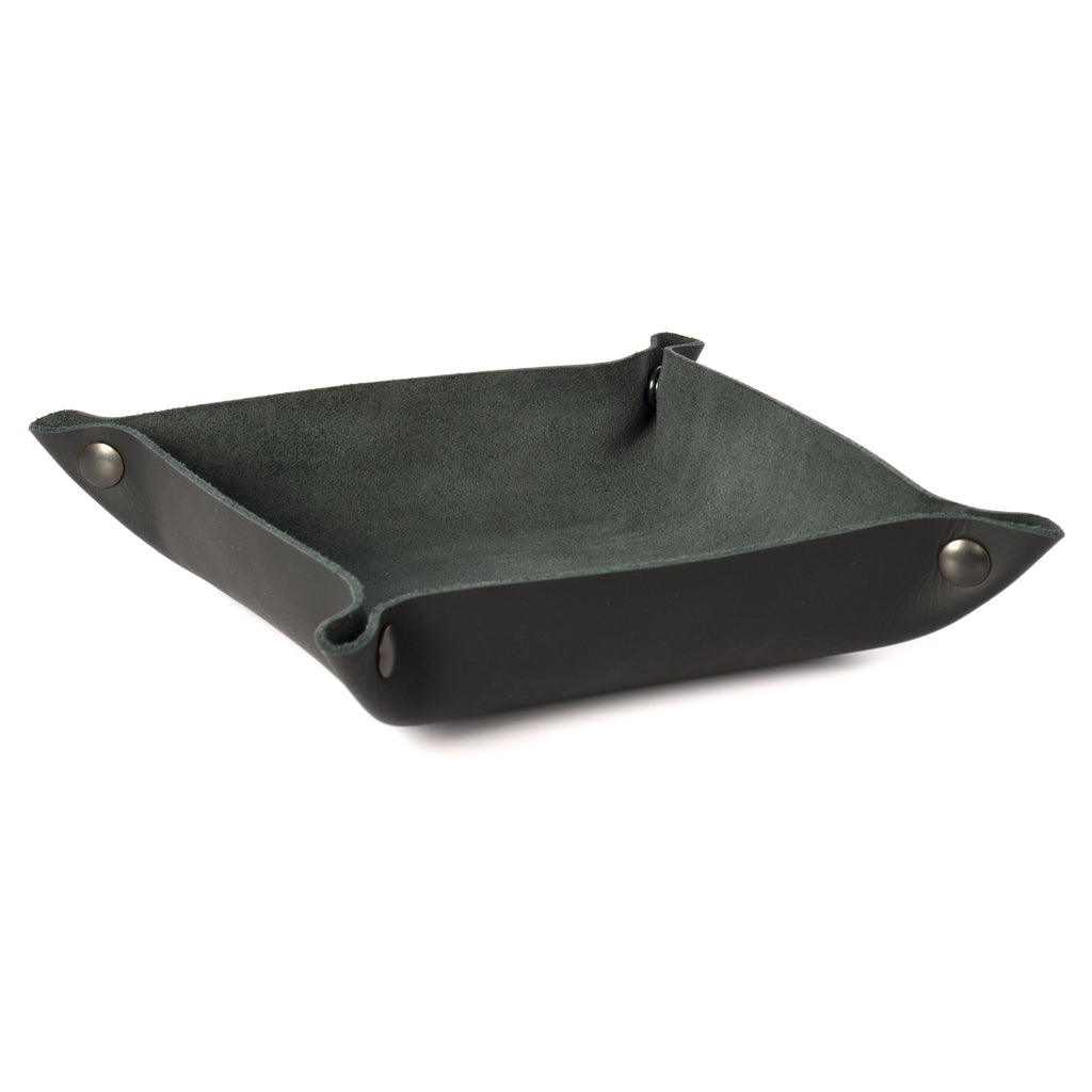 The Huron - Large Valet Tray