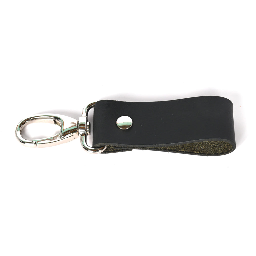 The Wide Clutch - Keychain
