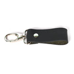 The Wide Clutch - Keychain