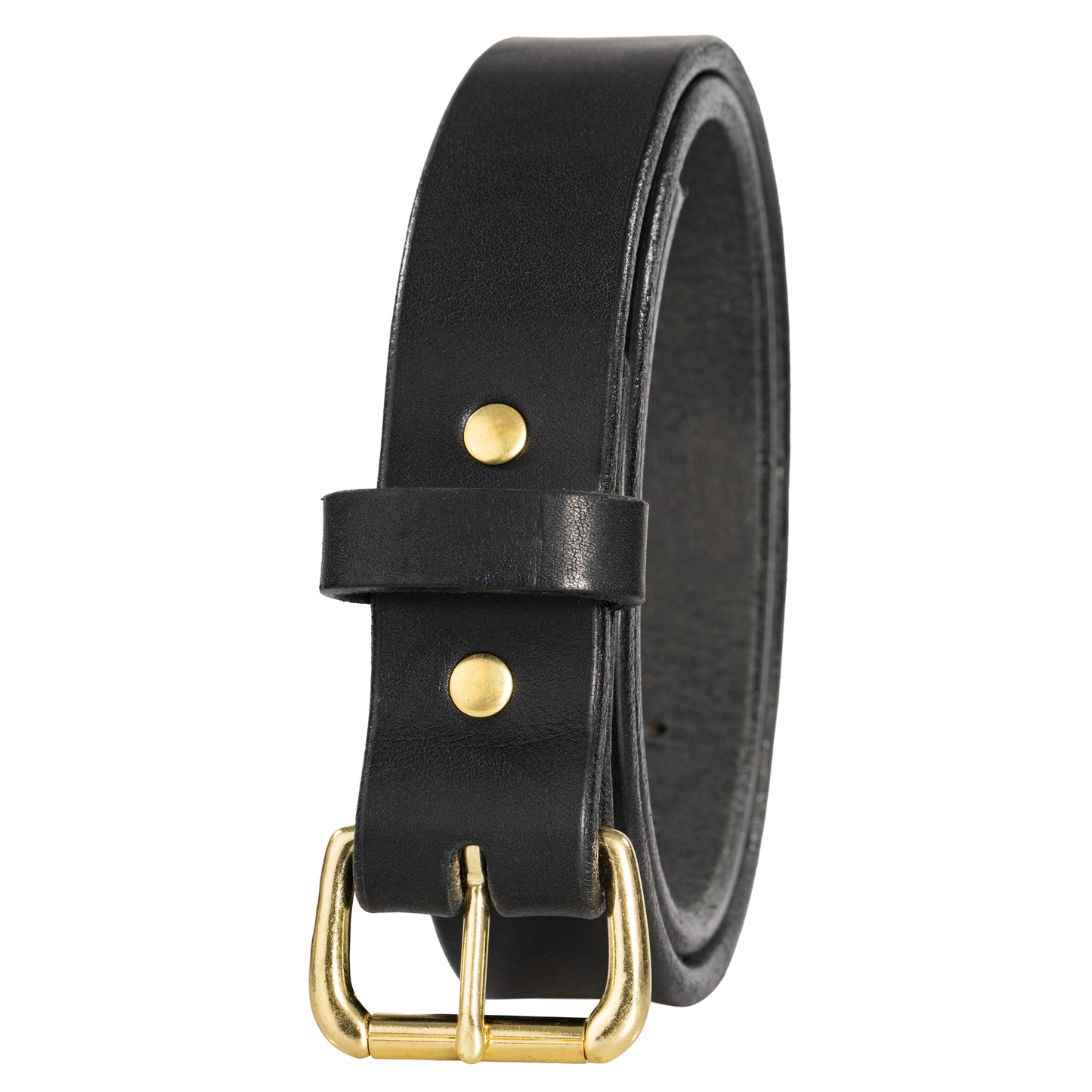 The Hudson - Black