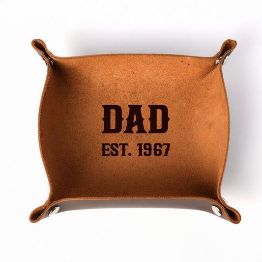 Premium Father's Day Tray