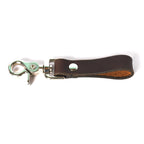 The Clutch - Keychain