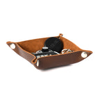 Monogram Valet Tray