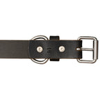 The Tiger - 9oz Dog Collar