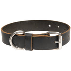 The Tiger - 9oz Dog Collar