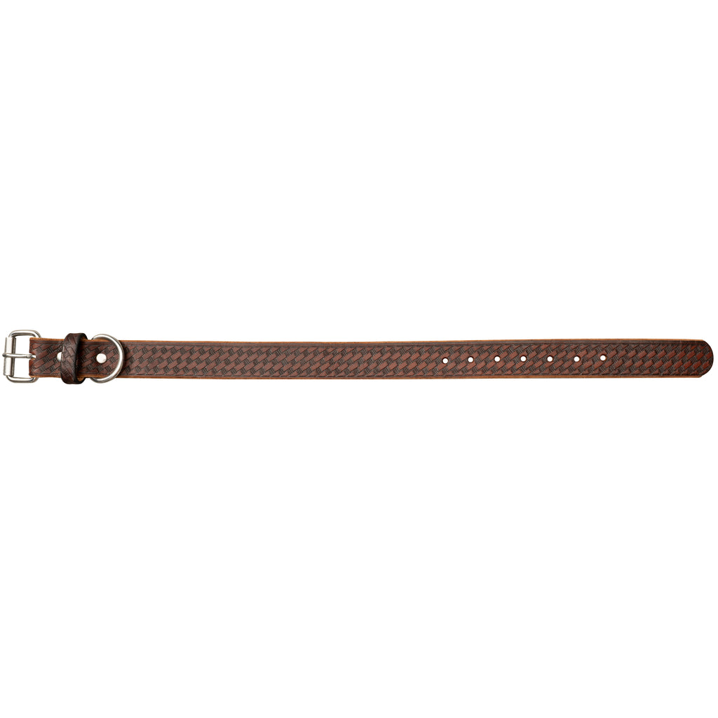 The Lion - 12oz Dog Collar