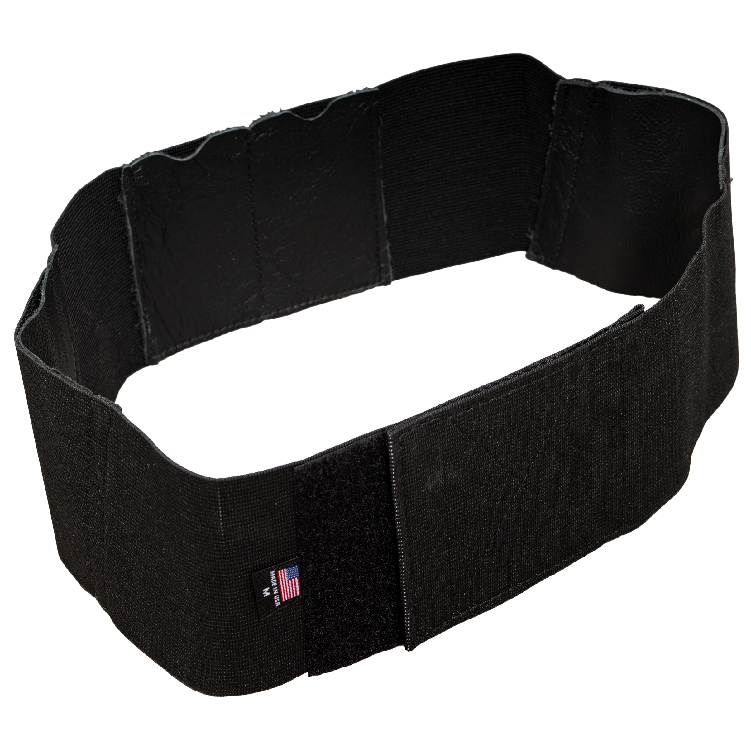 Concealment Belly Band Holster – Comfortable Concealed Carry