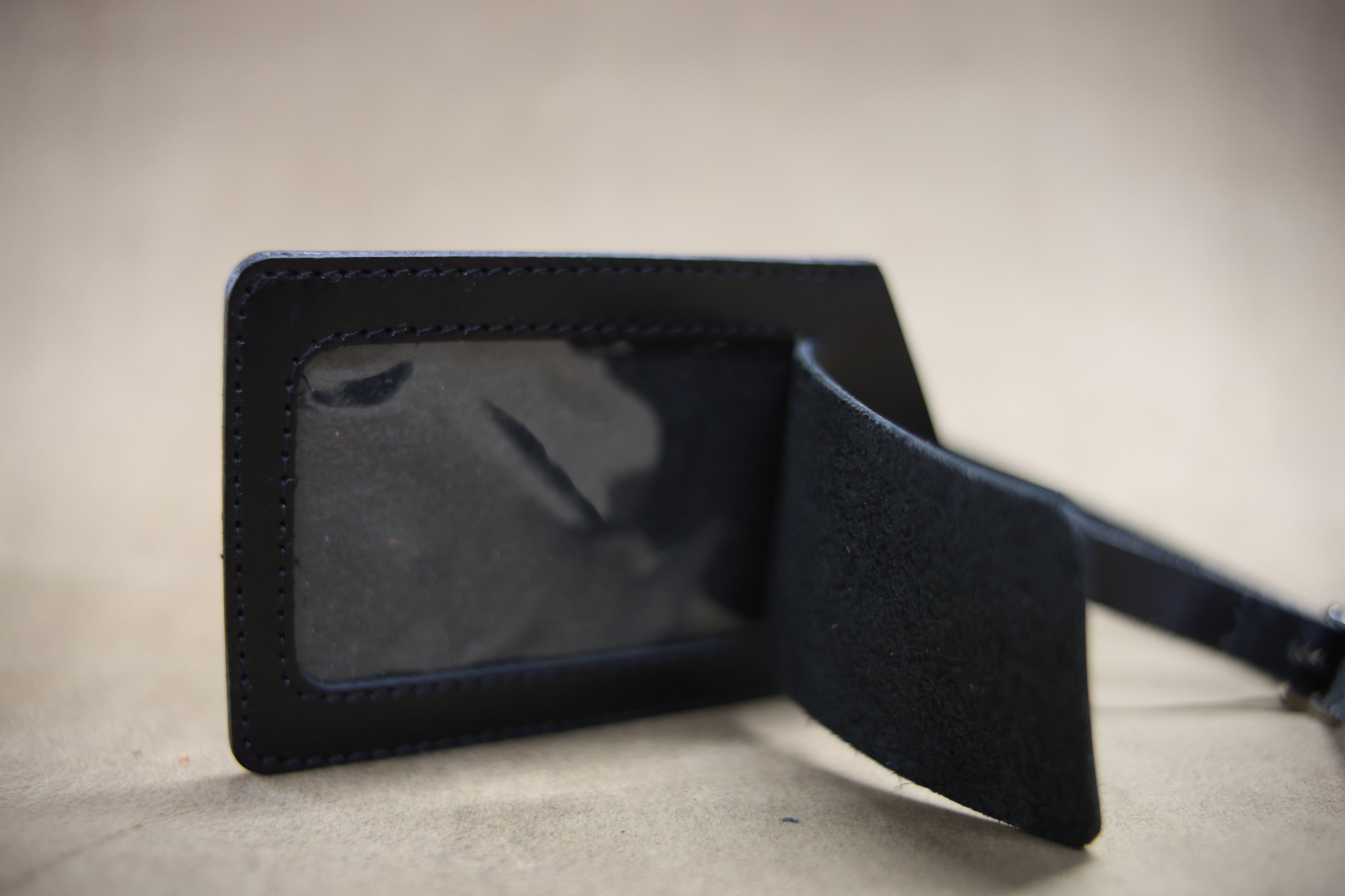 Luggage tags (Draft)