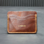 The Townsend - Card Wallet