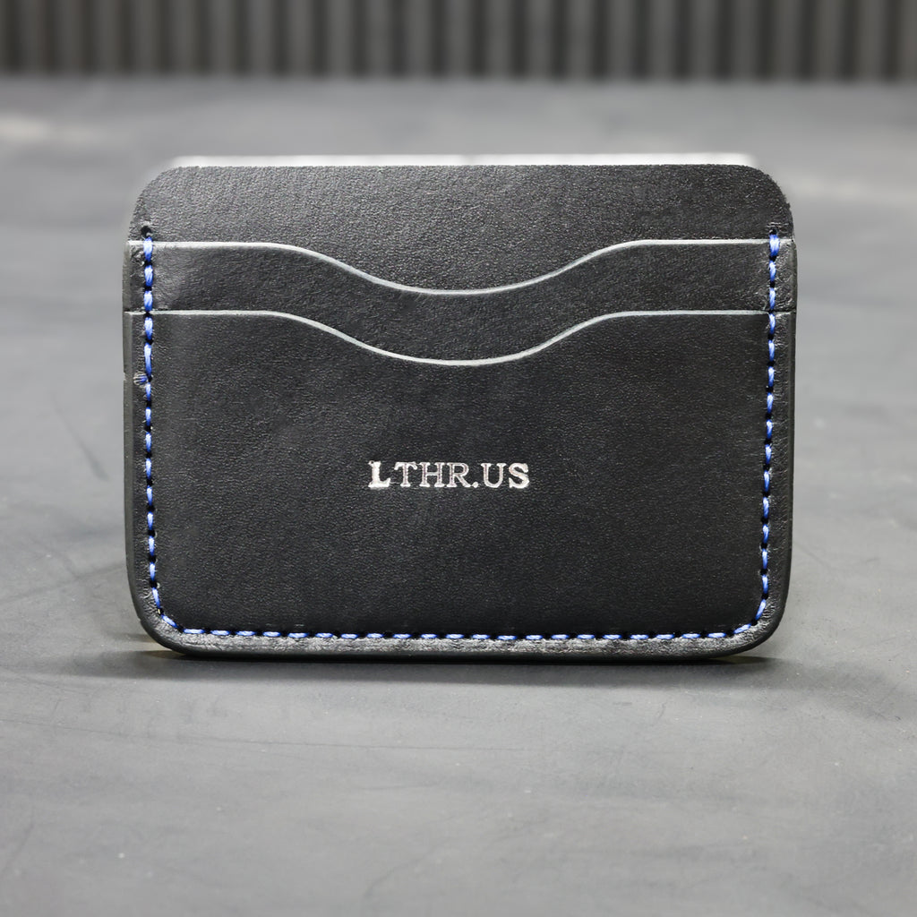 The Townsend - Card Wallet