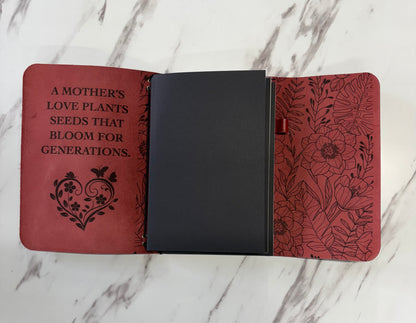 Leather Journal