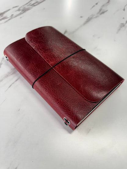 Leather Journal