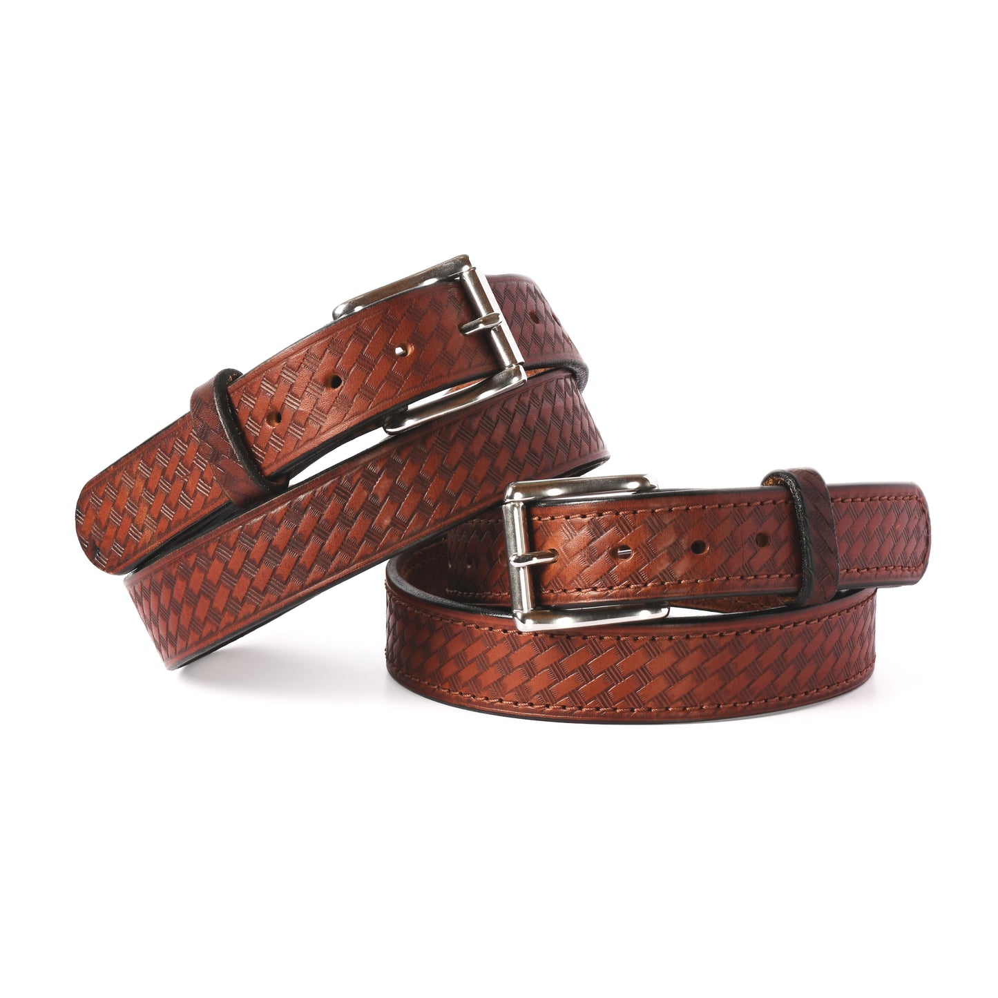 The Woodward - Brown