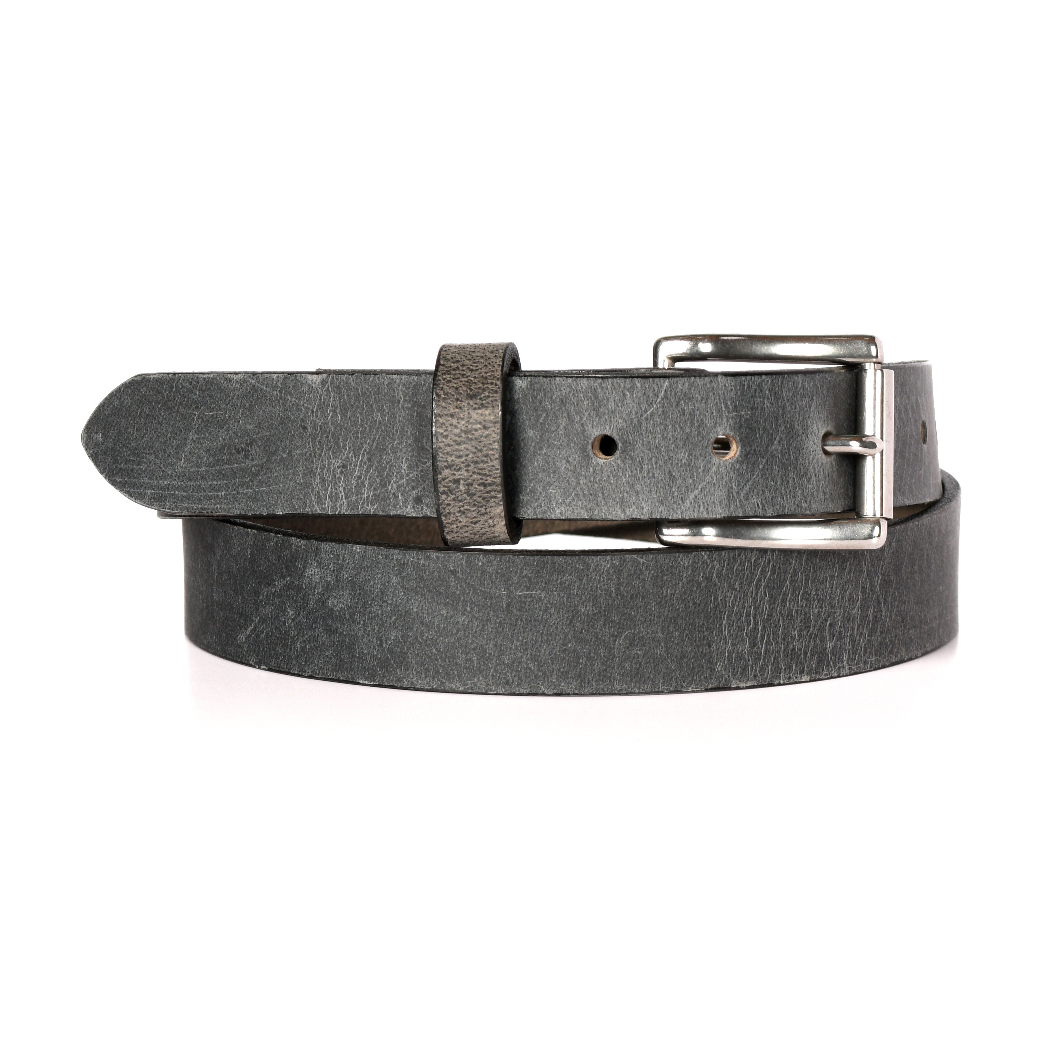 The Guardian (Unstitched) - Black, Grey