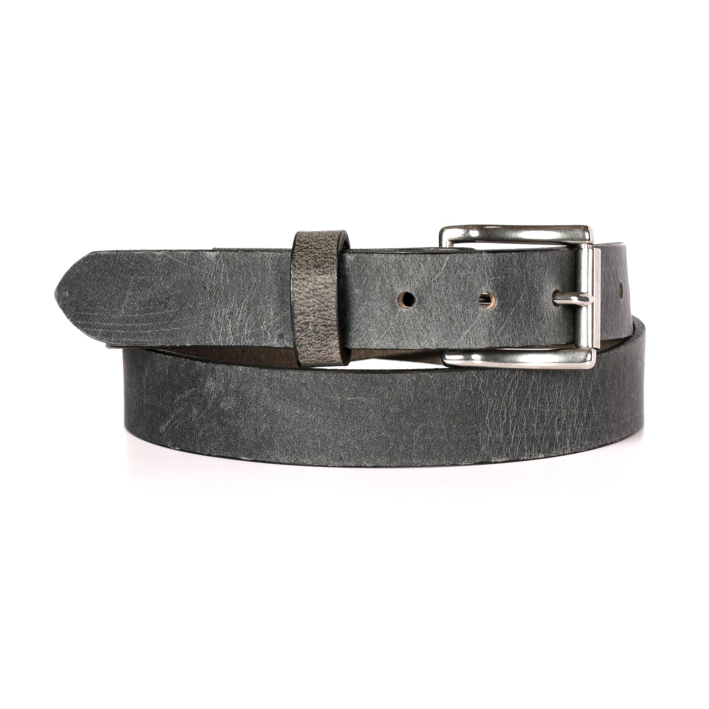 The Guardian (Unstitched) - Black, Grey