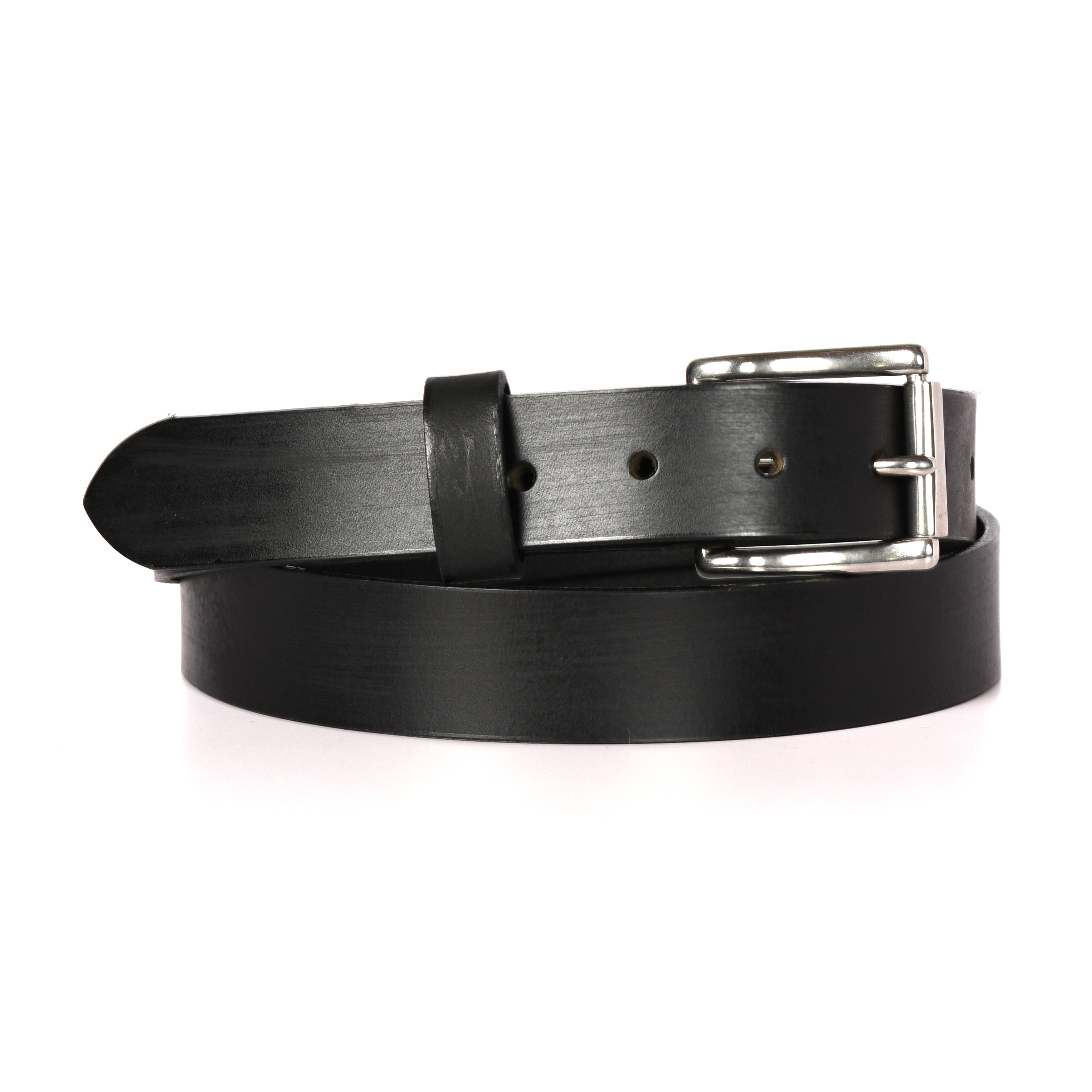 The Guardian (Unstitched) - Black, Grey