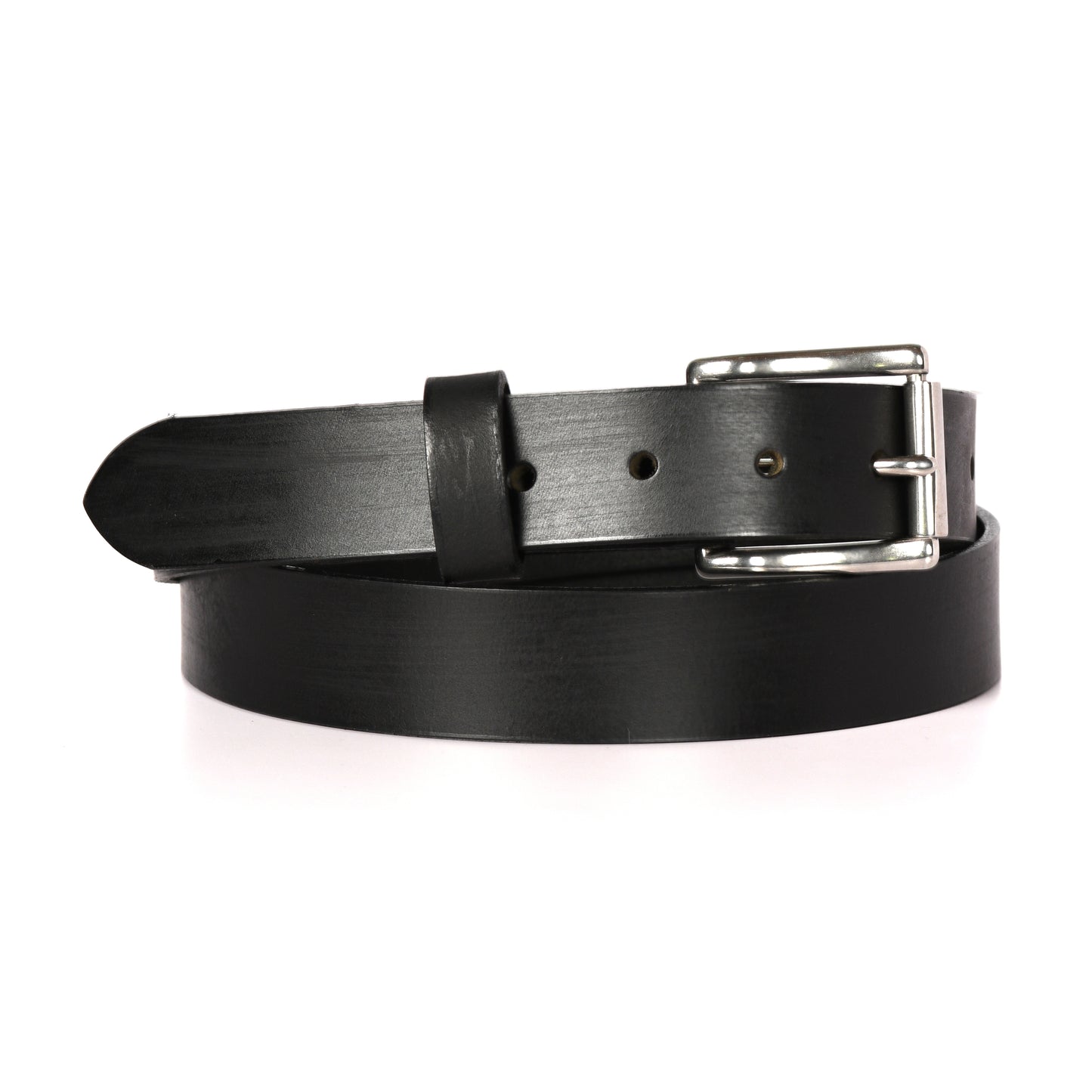 The Guardian (Unstitched) - Black, Grey