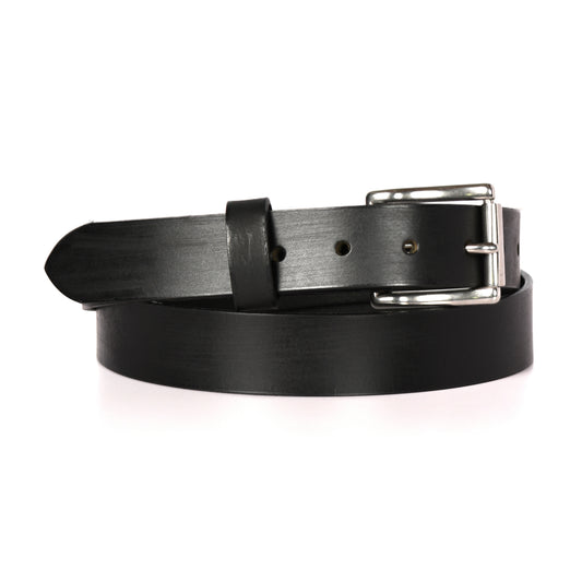 The Guardian (Unstitched) - Black, Grey