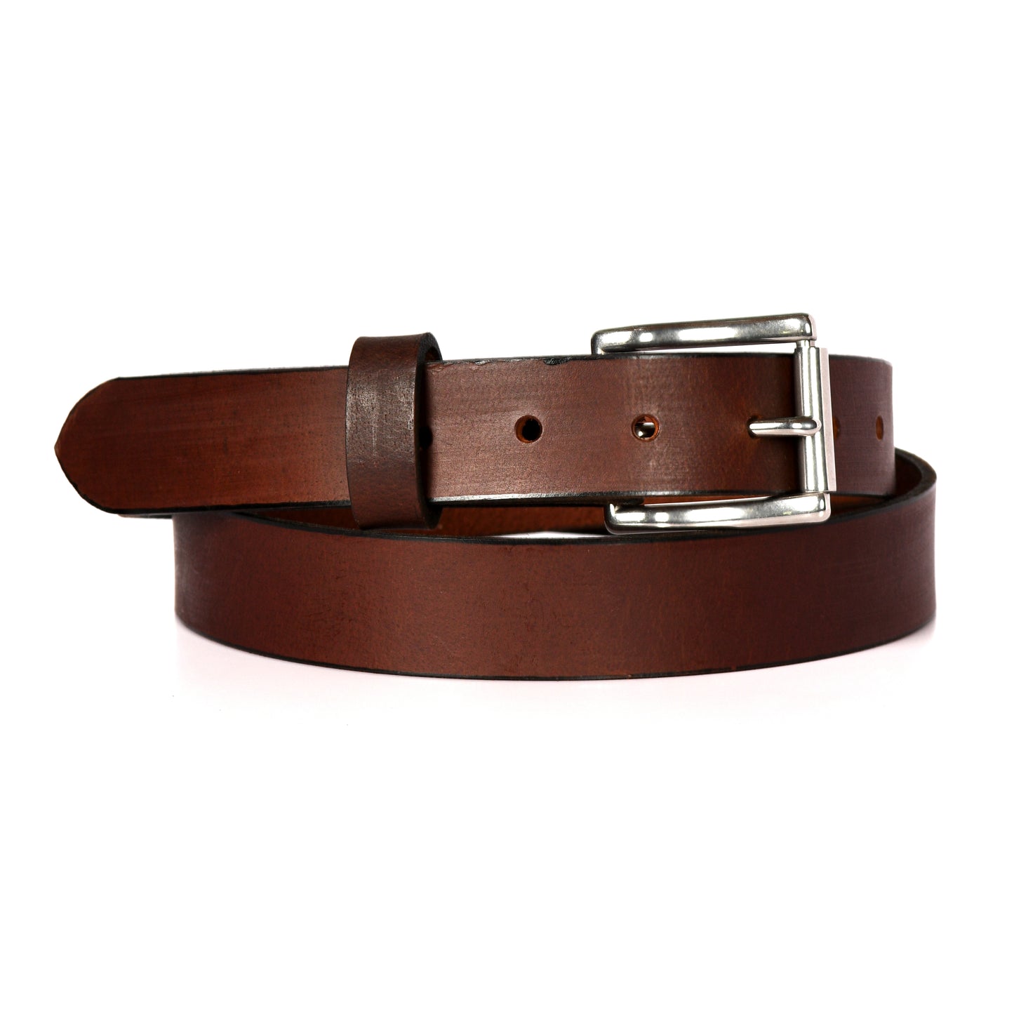 The Guardian (Unstitched) - Brown, Antique Brown