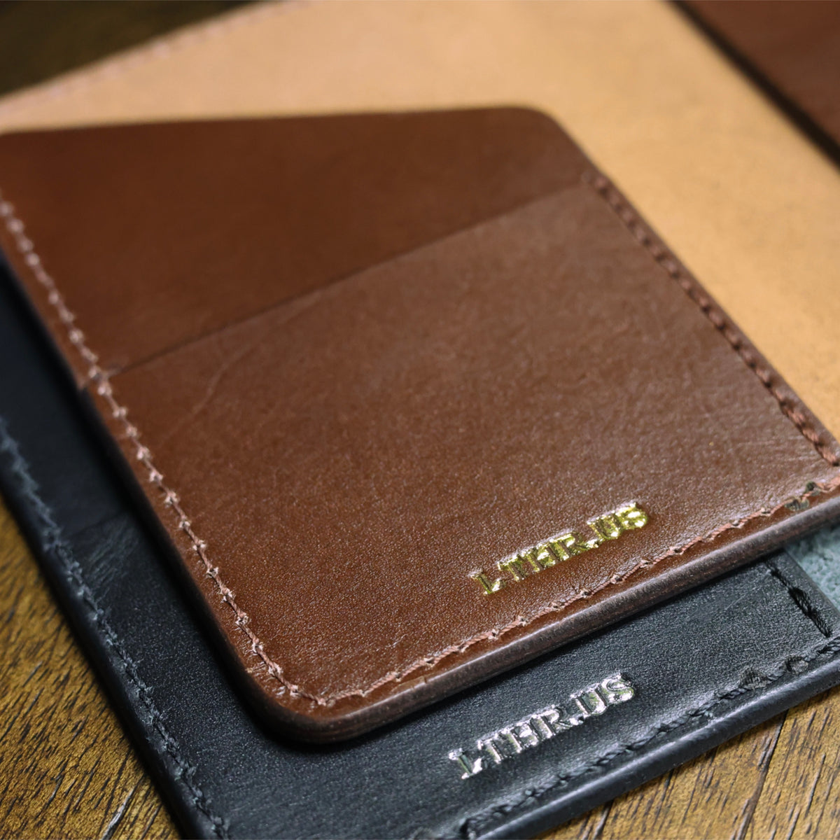 The Ambassador - Passport Holder