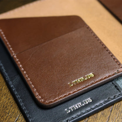 The Ambassador - Passport Holder