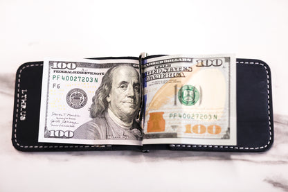 The Congress - Money Clip Wallet