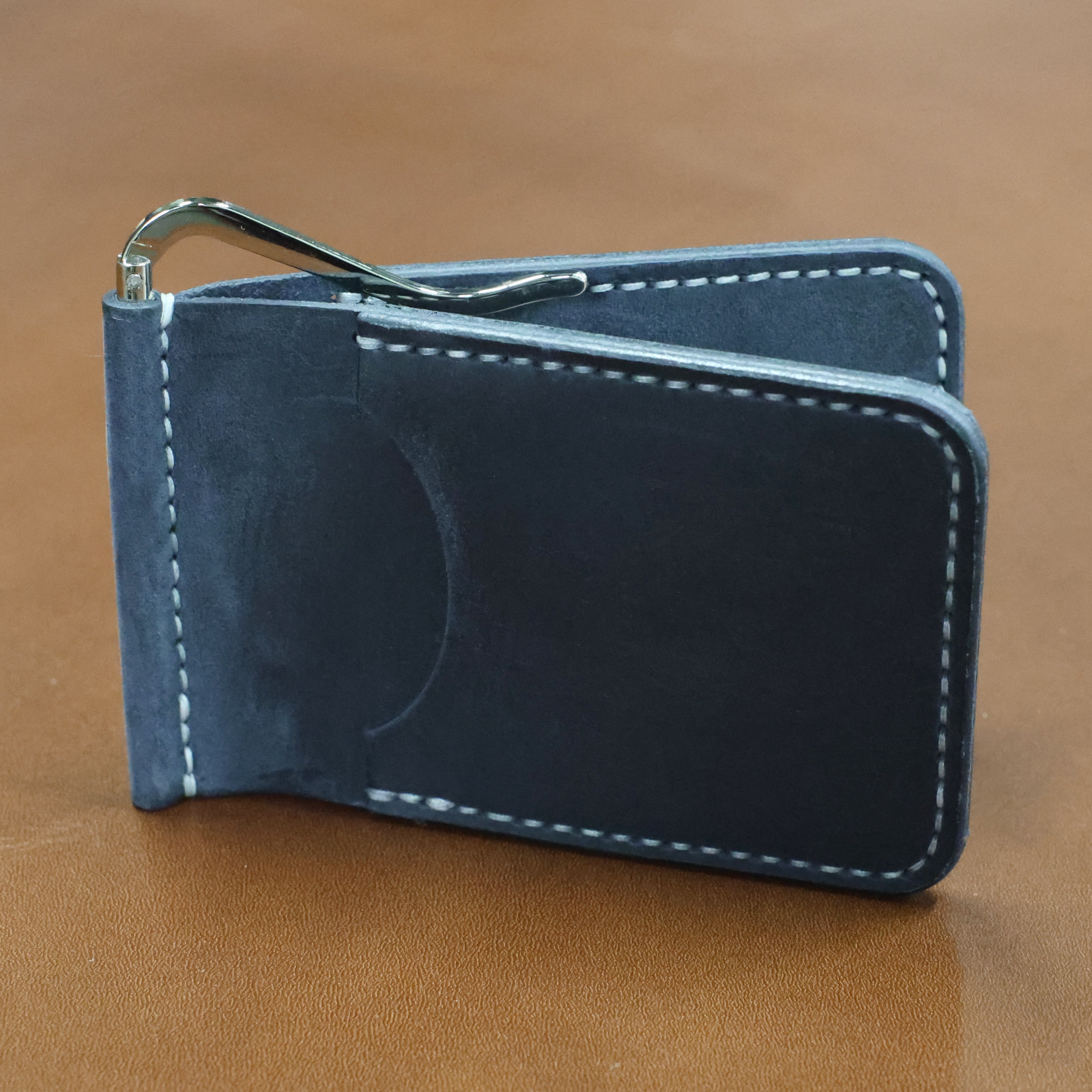 The Congress - Money Clip Wallet