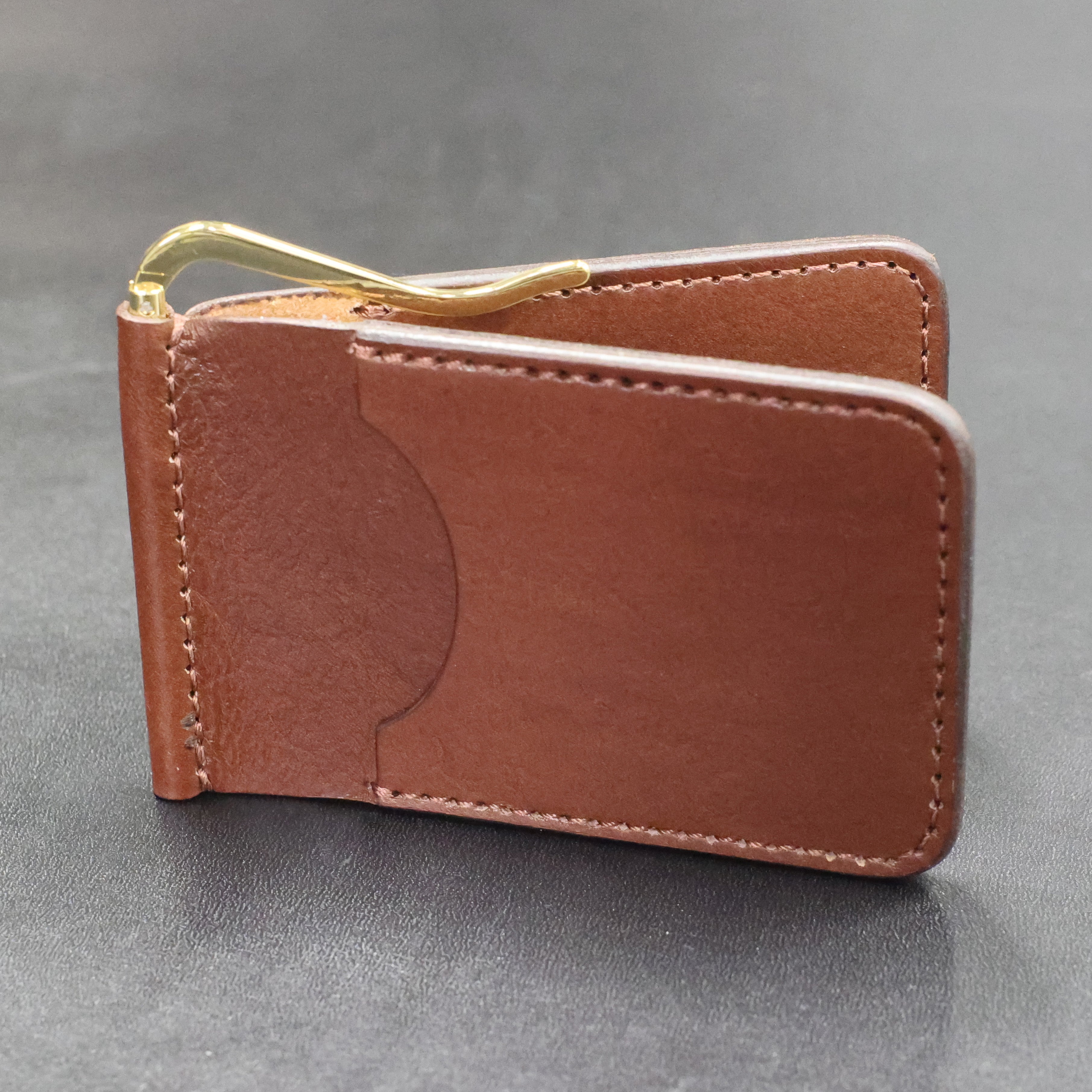 The Congress - Money Clip Wallet
